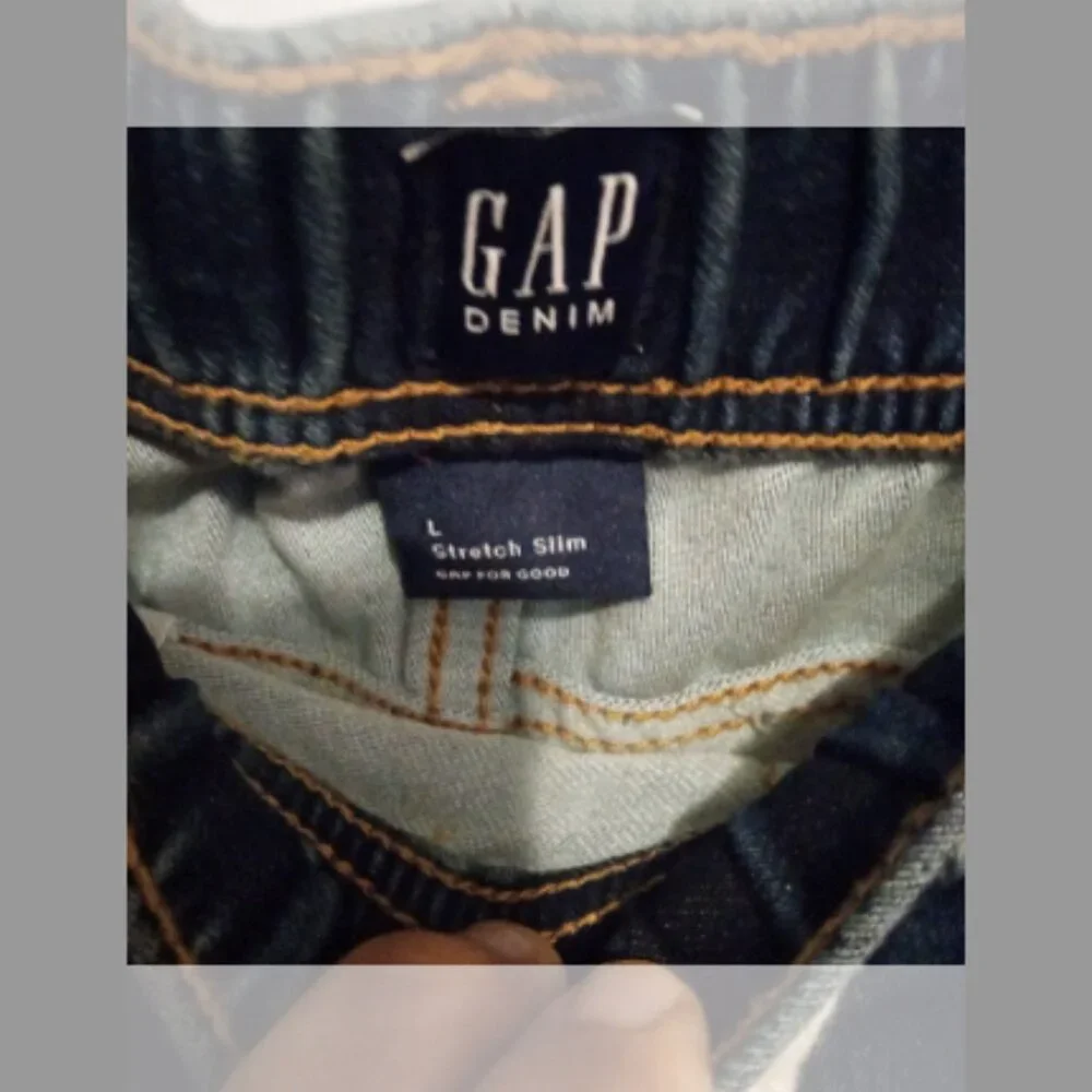 Boys Gap Denim Large Jeans
